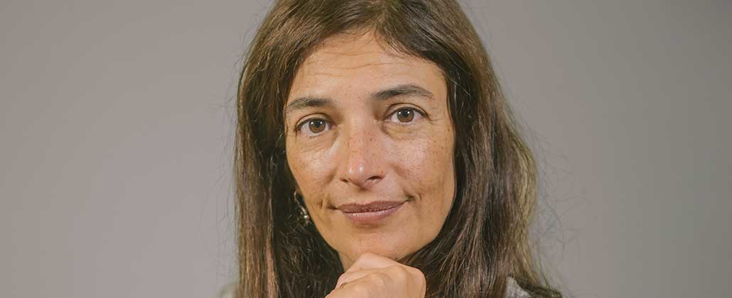 Sandra Araújo